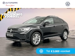Volkswagen Taigo - Life Edition 1.0 85 kW / 116 pk TSI CUV 6 versn. H