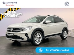 Volkswagen Taigo - Life Edition 1.0 70 kW / 95 pk TSI CUV 5 versn. Ha