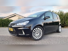 Ford C-Max - 2.0-16V Ghia