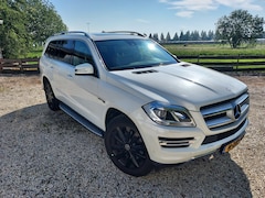 Mercedes-Benz GL-klasse - 500 4-Matic GL450 4MATIC