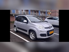 Fiat Panda - 0.9 TwinAir Lounge