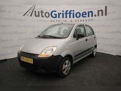 Chevrolet Matiz - 0.8 Pure 5-deurs met trekhaak