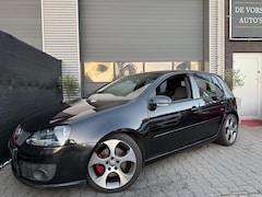 Volkswagen Golf - 2.0 TFSI GTI | Automaat | Navi | 200 PK