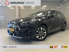 Kia Cee'd Sportswagon - Ceed DynamicPlusLine 1.6 GDI PHEV | Schuif / kanteldak | Navigatie | Electr. achterklep |