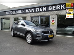 Volkswagen T-Roc - 1.5 TSI ACT Sport DSG