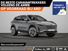 Nissan Qashqai - Tekna + Panoramisch glazen dak + Cold Pack e-Power 190 | 12.3" TFT digitale cockpit | Audi