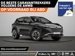 Nissan Qashqai - N-Connecta + Panoramisch glazen dak + Cold Pack e-Power 190 | 12.3" TFT digitale cockpit |