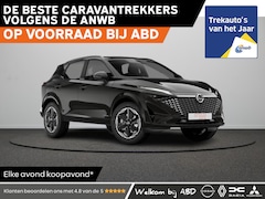 Nissan Qashqai - Tekna + Panoramisch glazen dak + Cold Pack e-Power 190 | 12.3" TFT digitale cockpit | Audi