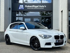 BMW 1-serie - 116i M-Sportpakket |NL Auto |Navi |Stoelverwarming |19inch |