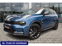 Lynk & Co 01 - 1.5 | Pano | 360 Camera | ACC | Black Optic