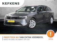 Opel Astra Sports Tourer - 1.2 110PK Turbo Business Edition | 1ste eigenaar | AppleCarPlay/AndroidAuto | Camera | Nav