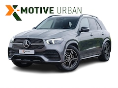 Mercedes-Benz GLE-Klasse - 350 de 4MATIC Premium Hybride | Burmester Surround Audio | Afn. Trekhaak | Rij Ass pack |