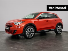 Fiat 600e - La Prima 54 kWh | Proefrijden Nu Mogelijk | Demo Sale |