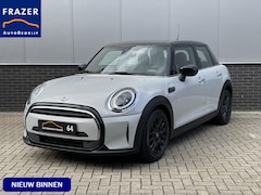 MINI Cooper - 1.5 EDITION / AUTOMAAT LED / NAVI / FULL OPTION / RIJKLAAR