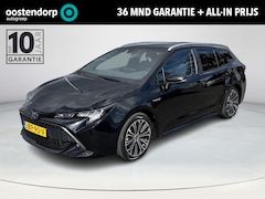 Toyota Corolla Touring Sports - 1.8 Hybrid Dynamic | Achteruitrijcamera | Trekhaak | Adaptive Cruise