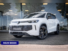 Volkswagen Tayron - 1.5 eTSI Elegance 7p. * Black Optic * Trekhaak * 20inch * Mild-hybrid