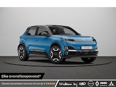 Nissan Micra - Advance 52 kWh | Achteruitrijcamera | Draadloze smartphonelader