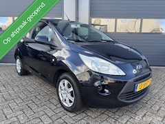 Ford Ka - 1.2 Cool & Sound start/stop AIRCO/BWJ 2011