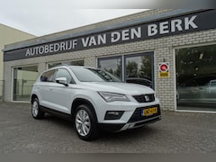 SEAT Ateca - 1.5 TSI Style Business DSG / Virtual / 360°