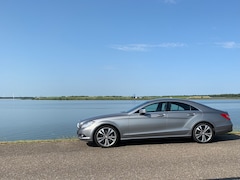 Mercedes-Benz CLS-klasse - 350