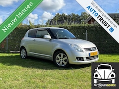 Suzuki Swift - 1.3 Comfort