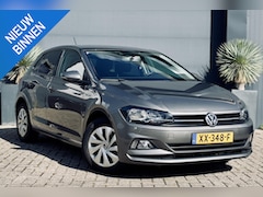 Volkswagen Polo - 1.0 TSI Comfortline