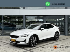 Polestar 2 - 2 Aut. Long Range Dual Motor AWD | Trekhaak | Panorama | 360 | Camera | Harman Kardon |