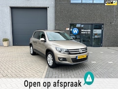 Volkswagen Tiguan - 1.4 TSI Sport&Style R-line Edition / Clima
