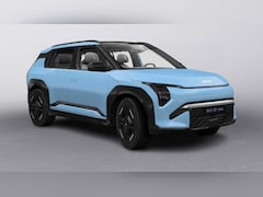 Kia EV3 - GT-PlusLine 81.4 kWh Elektrisch FWD Crossover Frost Blue