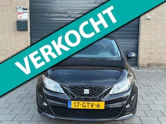 SEAT Ibiza - 1.4 Style 5D APk Airco Cruise Control Trekhaak