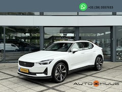 Polestar 2 - 2 Aut. Long Range Dual AWD | Trekhaak | Panorama | 360 | Camera | Harman Kardon |