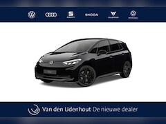 Volkswagen ID.3 - 52kWh 170 1AT Limited Edition Automaat