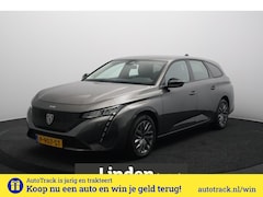 Peugeot 308 SW - 1.2 PureTech Active Pack Business | Carplay&Android | i-Cockpit | Navigatie