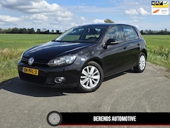 Volkswagen Golf - 1.2 TSI Tour II Apple carplay / Android auto (Nieuwe Ketting)