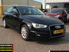 Audi A3 Sportback - 1.4 TFSI 150pk CoD Nieuwe distributie|5D