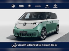 Volkswagen ID. Buzz - Elektromotor 86kWh 286 1AT Pro Bulli lange wielbasis Automaat