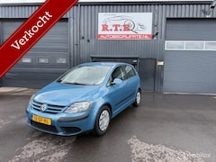 Volkswagen Golf - 1.6 FSI Turijn