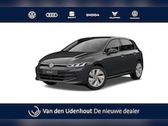 Volkswagen Golf - 1.5 TSI 116 6MT Life Edition