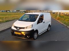 Nissan NV200 - 1.5 dCi Acenta Zeer nette bestelbus
