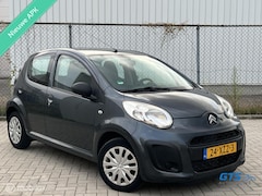 Citroën C1 - 1.0 Attraction