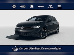 Volkswagen Polo - 1.0 TSI 95 7DSG R-Line Edition Automaat