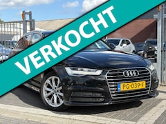 Audi A6 Avant - 2.0 TDI ultra Lease Edition | Leder | LED | 18” LMV | Cruise control |