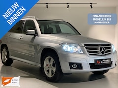 Mercedes-Benz GLK-klasse - 350 4-Matic Young timer
