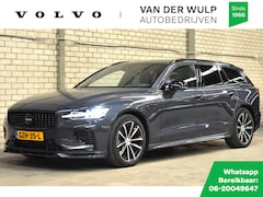 Volvo V60 - T6 350pk AWD Plus Dark | HEICO | Trekhaak | Styling Pack