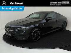 Mercedes-Benz CLE Coupé - 300 e AMG Line / Panoramadak/ Premium/ Winter Pack/ Rijassistentiepakket/ Night/ 19 inch/