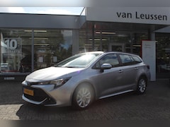 Toyota Corolla Touring Sports - HYBRID 140 FACELIFT AD-CRUISE APPLE/ANDROID CAMERA CLIMA