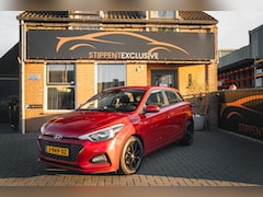 Hyundai i20 - PURE, Bluetooth Eco, Airco, AUX