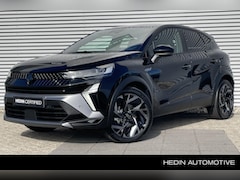 Renault Captur - 1.8 E-Tech full hybrid 160 techno esprit alpine