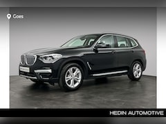 BMW X3 - xDrive30e eDrive Edition | Model xLine | Personal CoPilot Pack | Trekhaak met elektrisch w