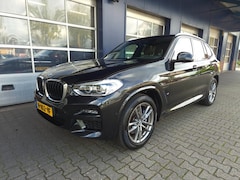 BMW X3 - XDRIVE30E HIGH EX. M-SPORT. PANO. HEAD UP ALL IN PRIJS